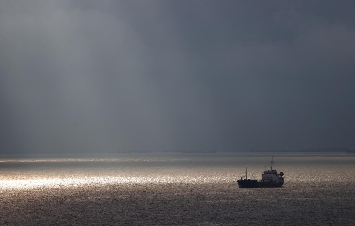 © Дмитрий Феоктистов/ ТАСС