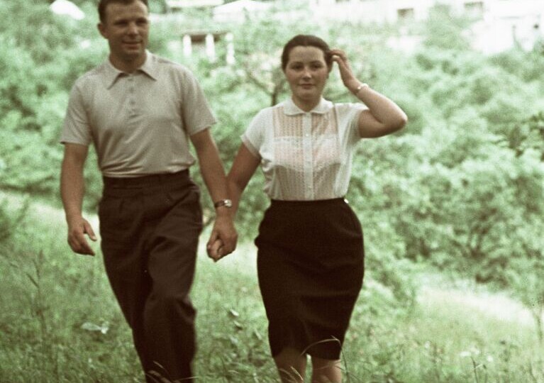 Юрий Гагарин: всё о человеке, который открыл человечеству космос