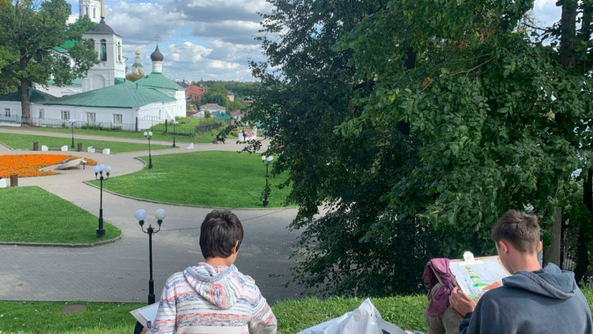    Фото: архив редакции