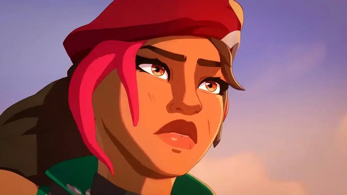    В Overwatch добавят героя Sierra: урон, плазменная винтовка и дрон