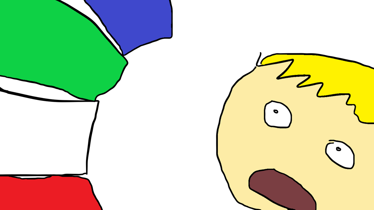 Метафора всей нашей жизни