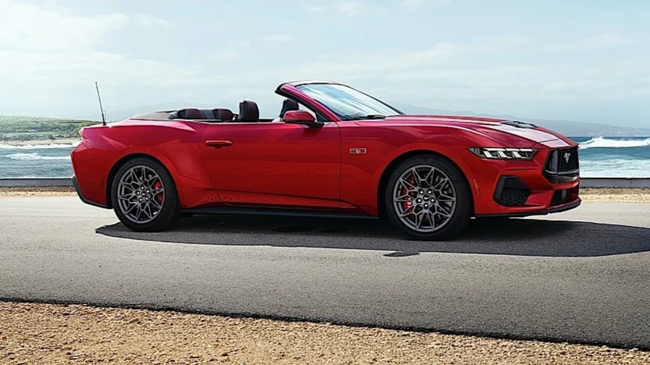 Ford: званию бракоделов верны!