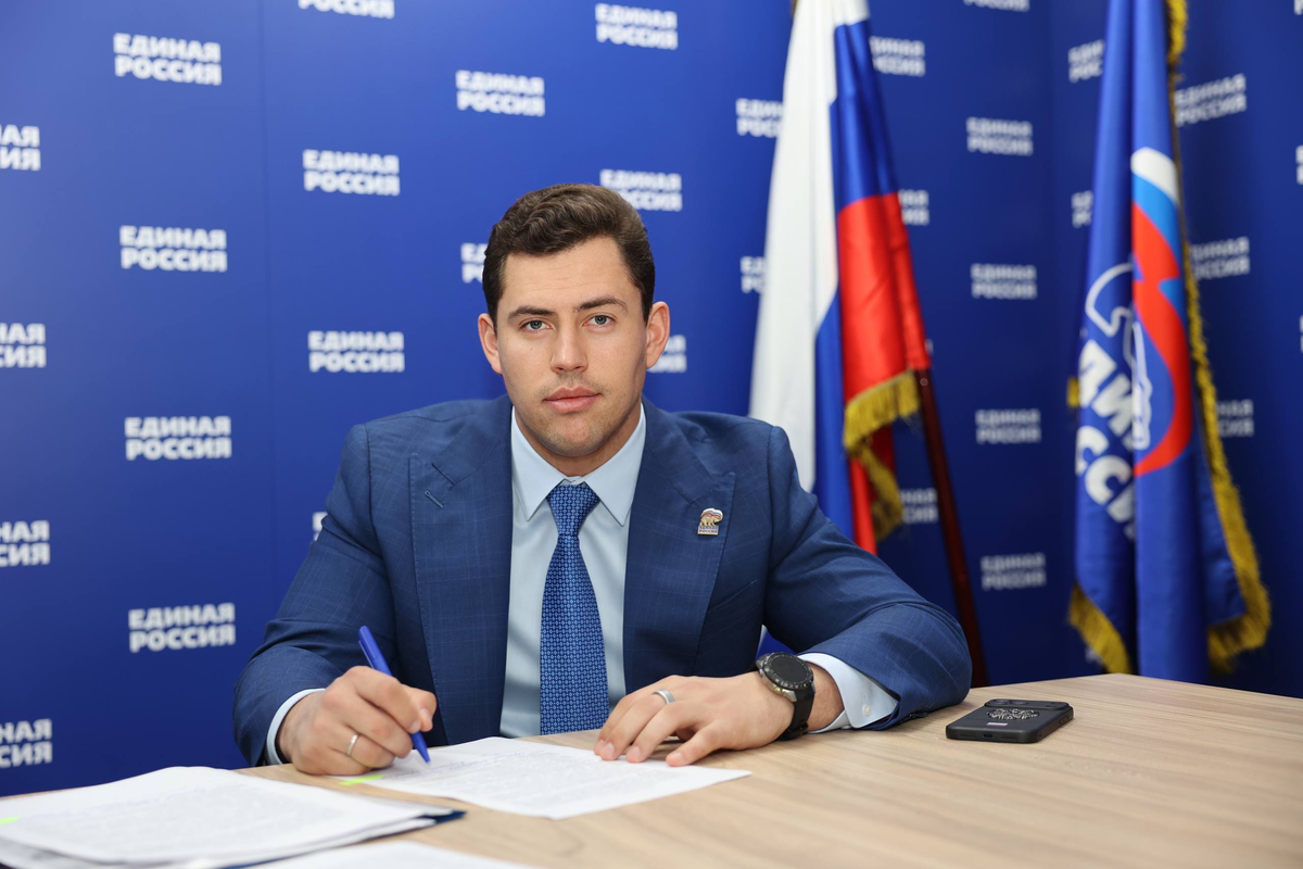    Фото: Липецкий областной Совет депутатов