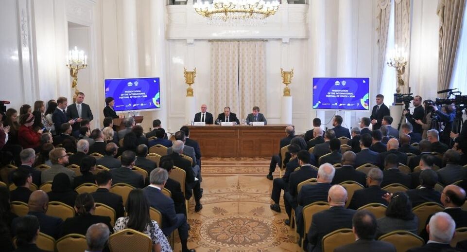    РИА «Новости»