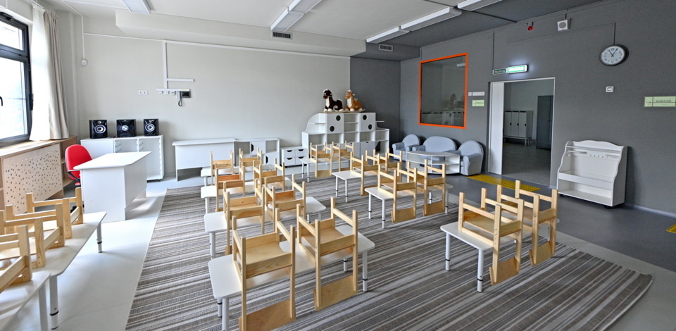     Сергей Собянин: около 60 детсадов и школ планируется открыть в Москве в 2026 году