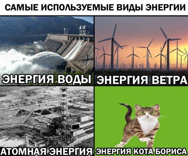 Мем с участием Бориса. Источник