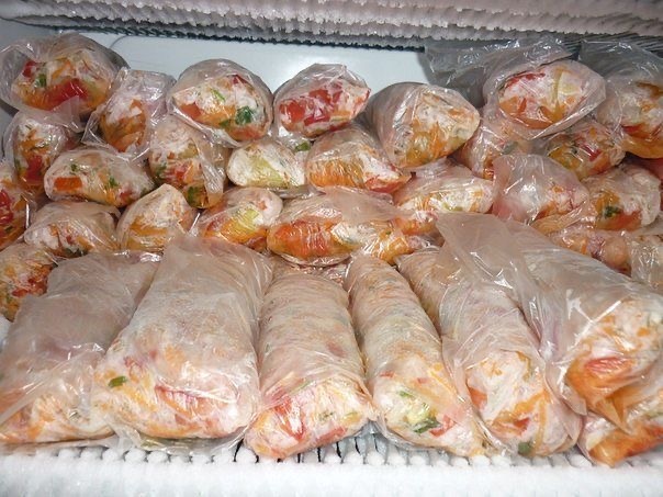 Какие продукты нельзя замораживать: список потерь, чтобы не выбрасывать еду