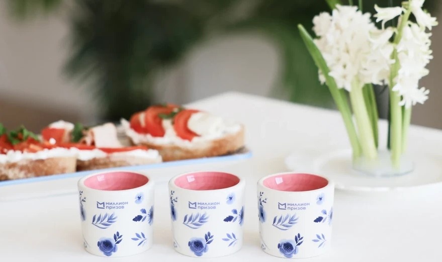 Некоторые варианты сувениров. Иллюстрация из свободного источника