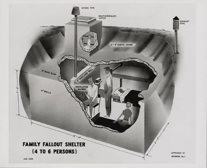 Современные строительные технологии помогут вам более грамотно реализовать эту идею.