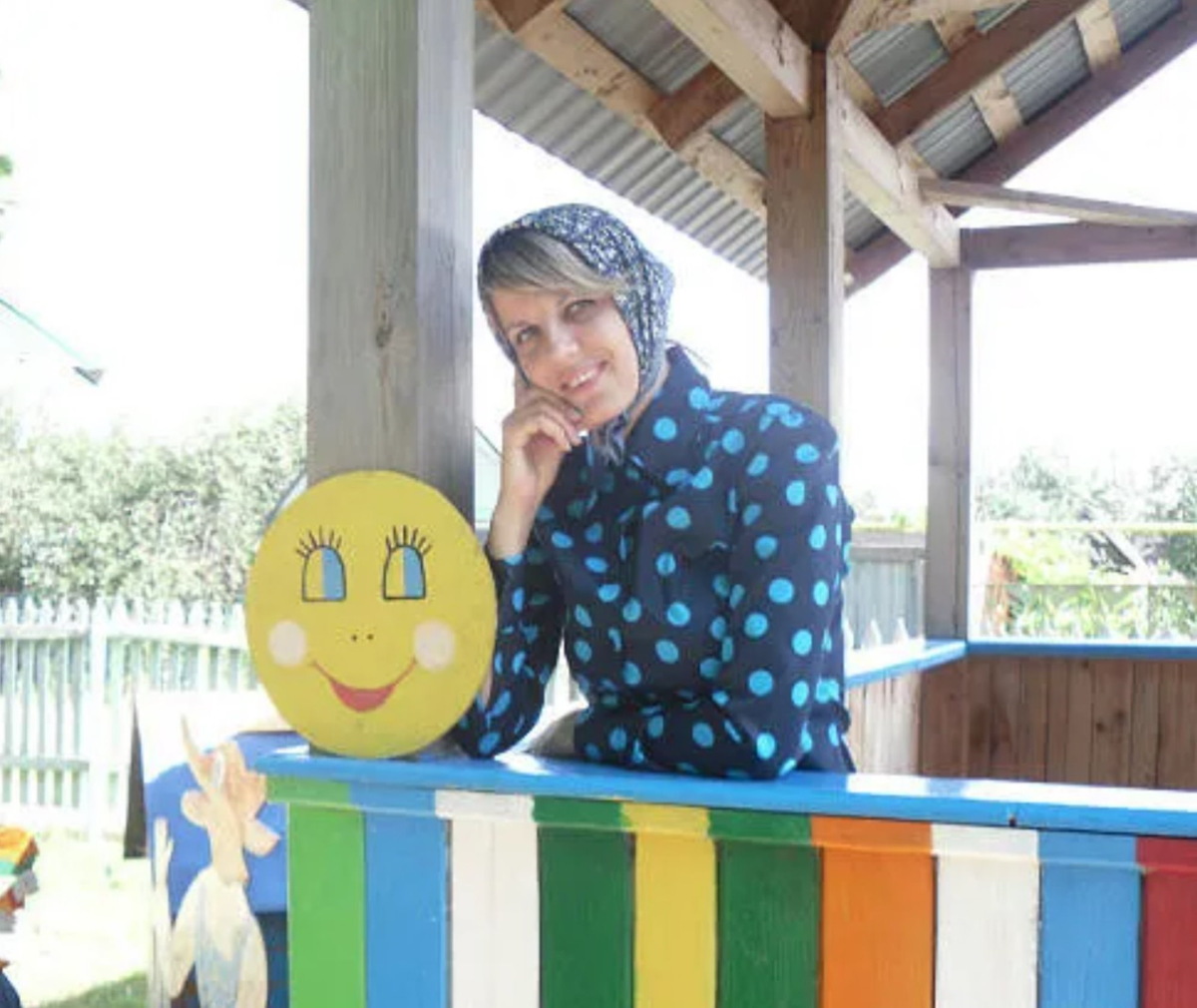 Екатерина Кедина