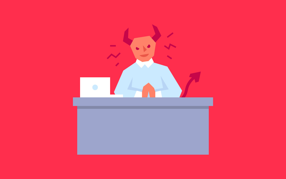 Почему в вашу компанию не идут работать сотрудники? 
