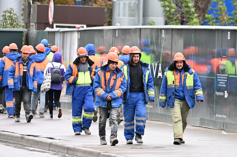   Тимур Ханов/«Парламентская газета»