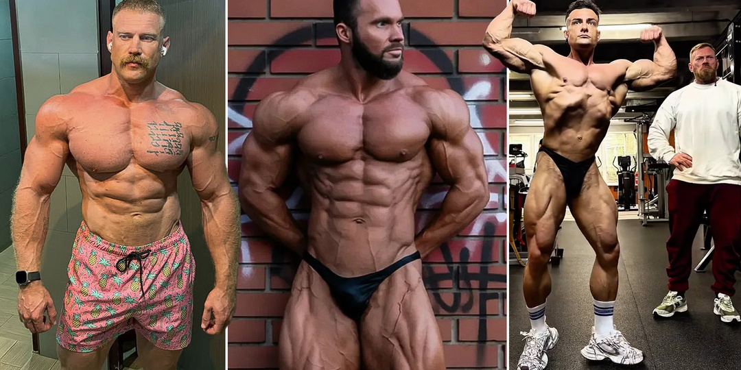 Звезды начинают и... Что нам надо знать про классиков NBC BATTLE.