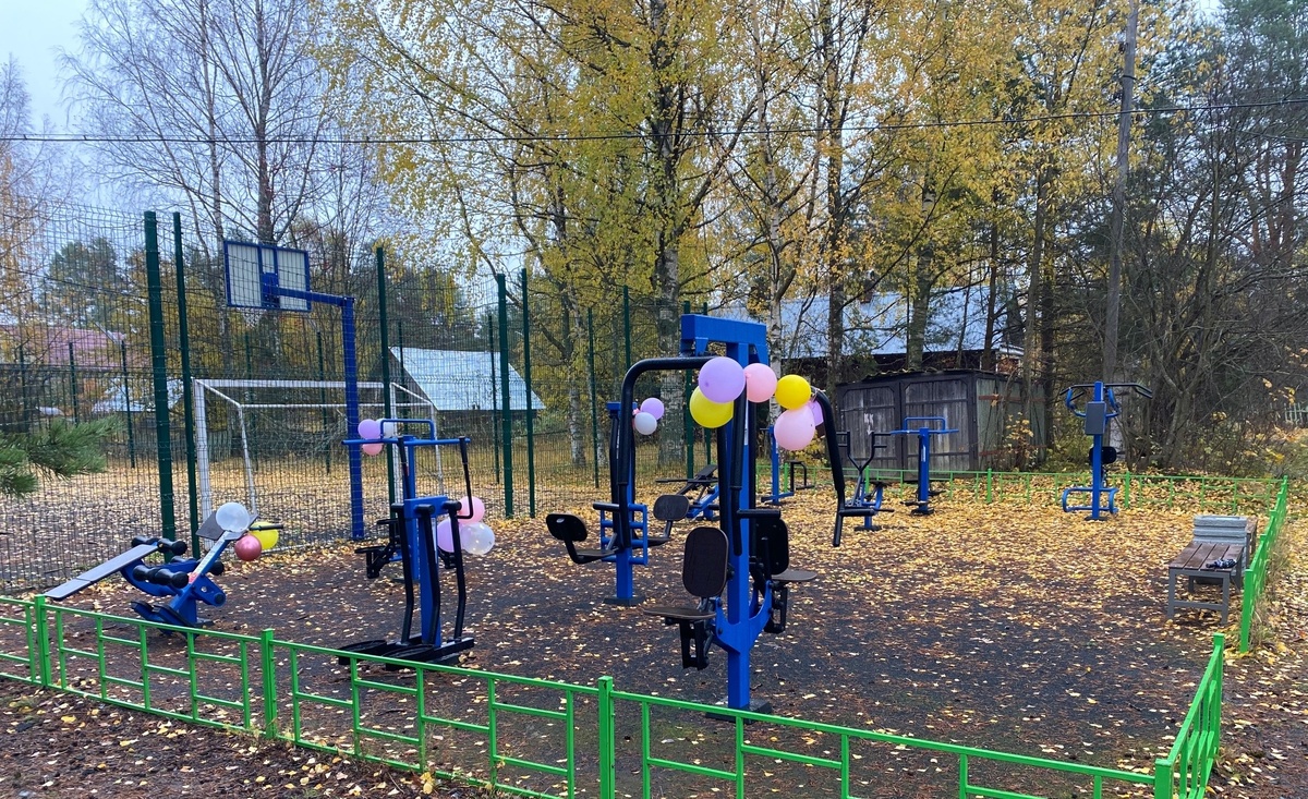    фото: © правительство Карелии