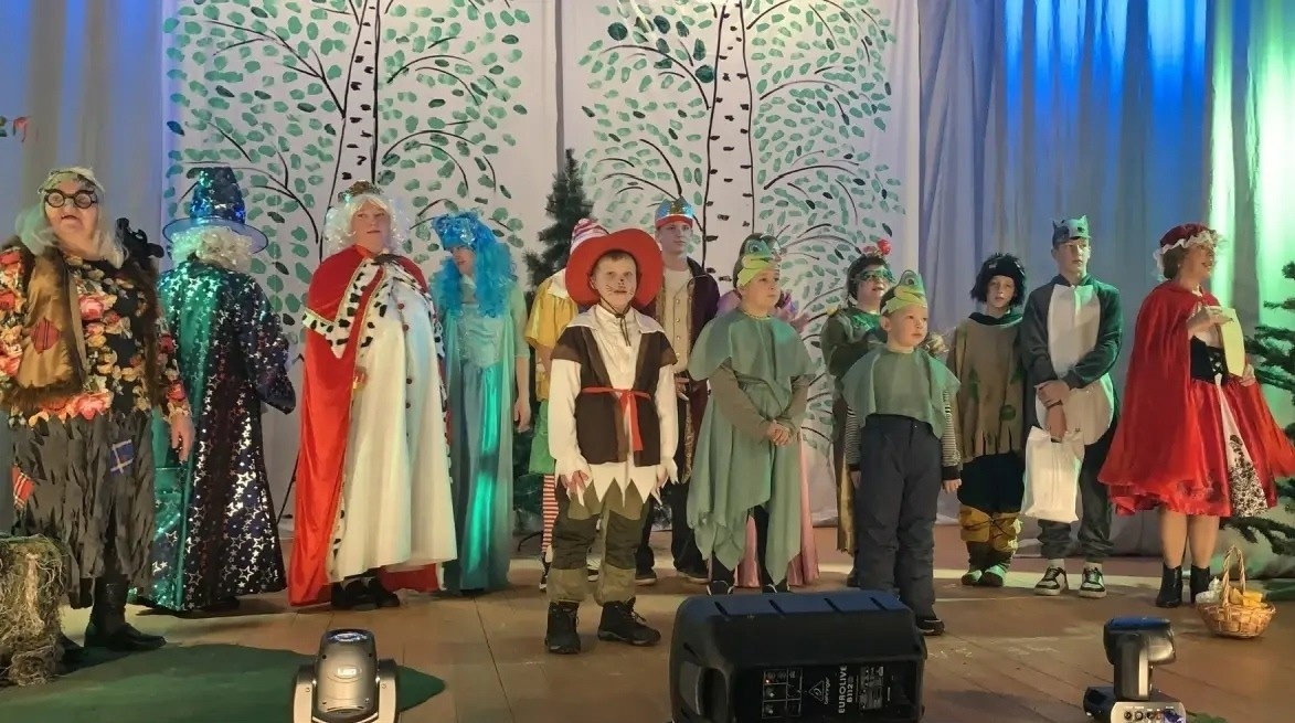    В Карелии определили победителей конкурса проектов ТОС© правительство Карелии