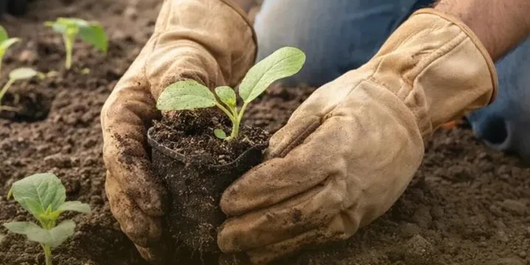 Буинцам на заметку: кто с кем "дружит" на грядке?