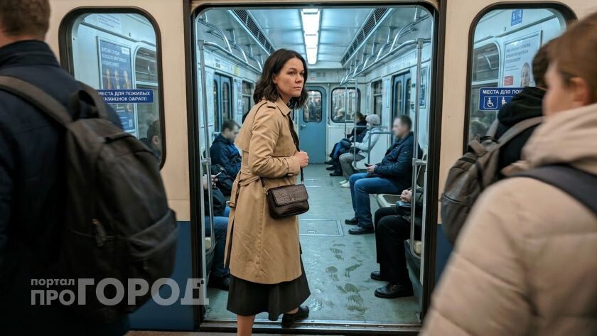    Фото Полины Ростовой для pg12.ru