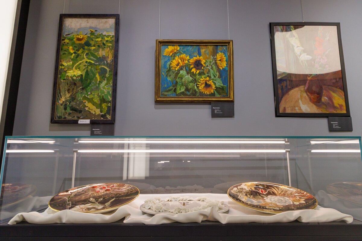    Музей Победы присоединится к акции «Музейная неделя» для участников СВО