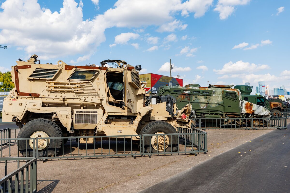    Музей Победы присоединится к акции «Музейная неделя» для участников СВО