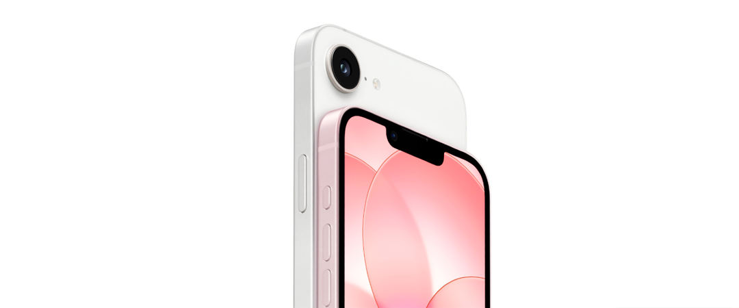 iPhone 17e наконец стал нормальным