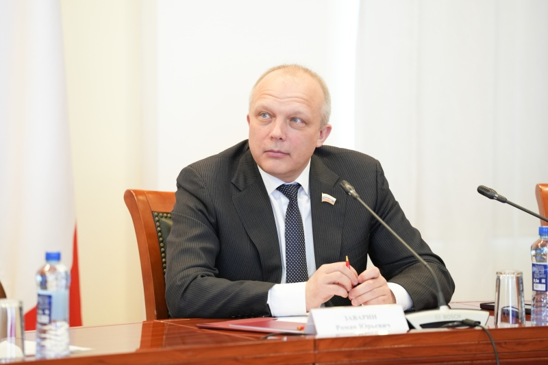    Фото: Заксобрание Вологодской области, источник: vologdazso.ru