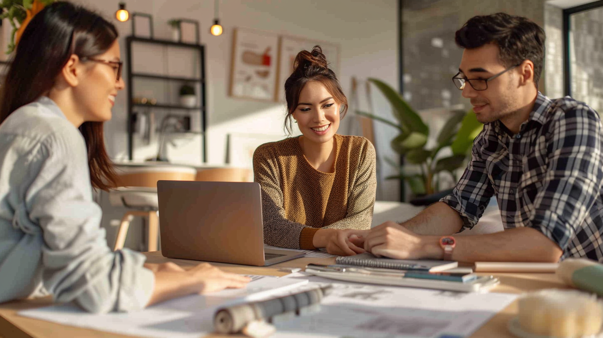 услуги авторского надзора