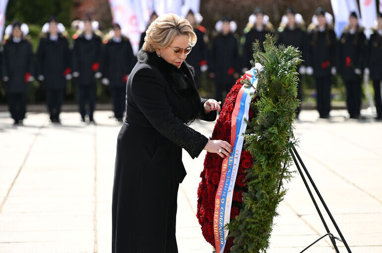   Игорь Самохвалов/«Парламентская газета»