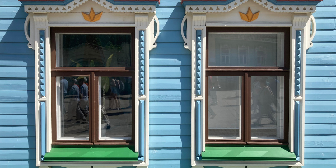 Где в Казани живет история: идем в Старо-Татарскую слободу за чаем и легендами