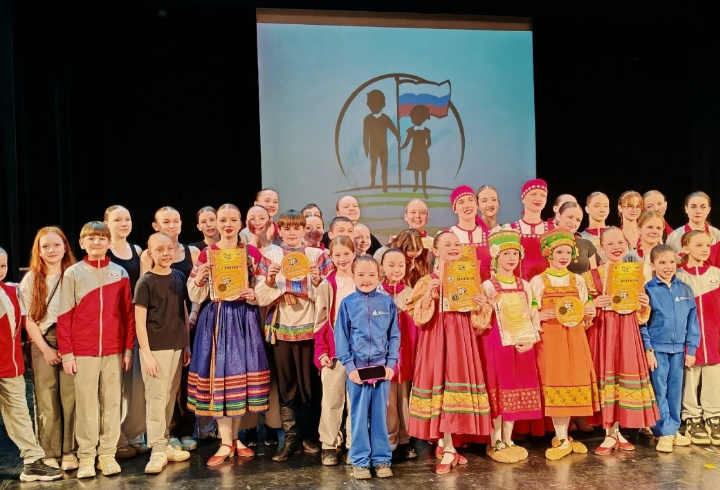 фото: Администрация города Сосновый Бор