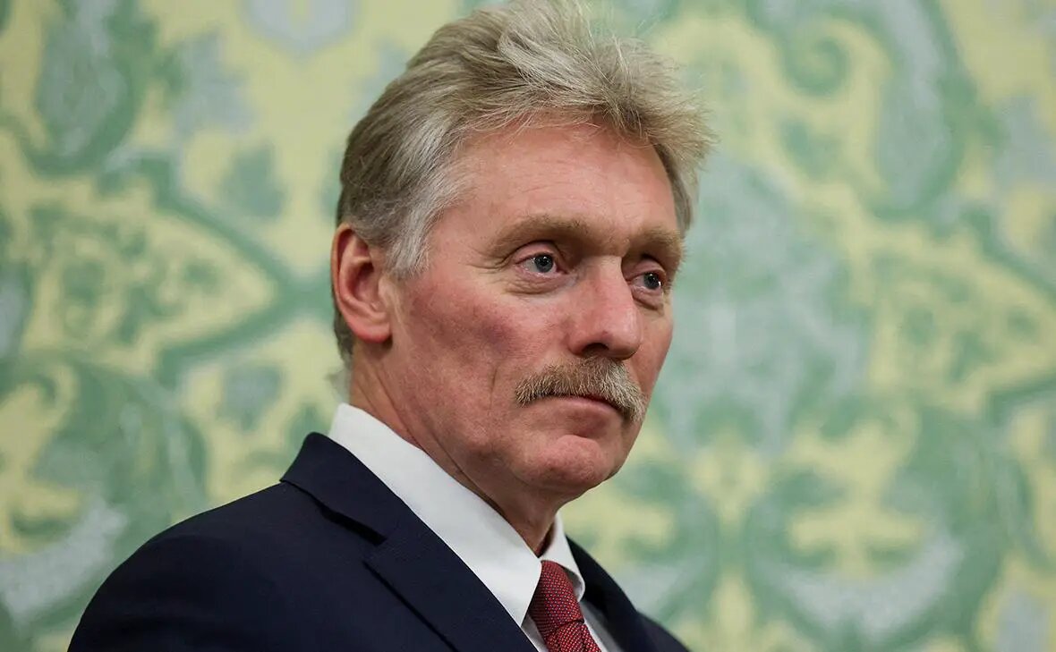    Источник: Дмитрий Песков Фото: Ramil Sitdikov / Reuters. rbc.ru Екатерина Авдеева