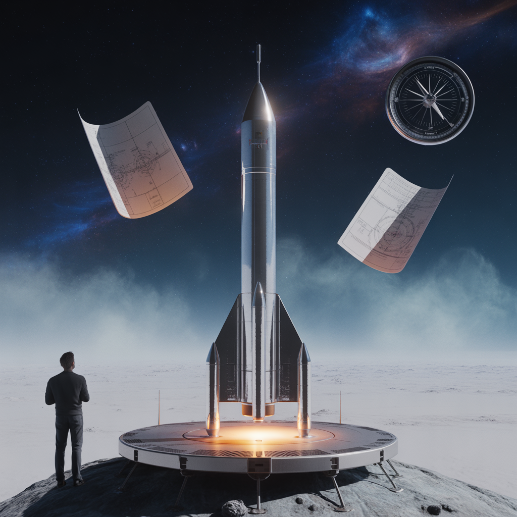 Изображение сгенерированно ИИ (https://leonardo.ai/ промт-инженер: Алёшина С.А)