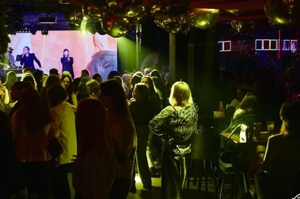    Легендарный новосибирский BlaBlaBar закрывается