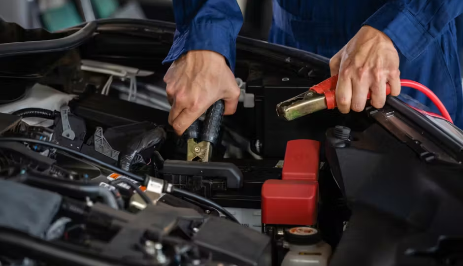 Как понять, что аккумулятор требует замены