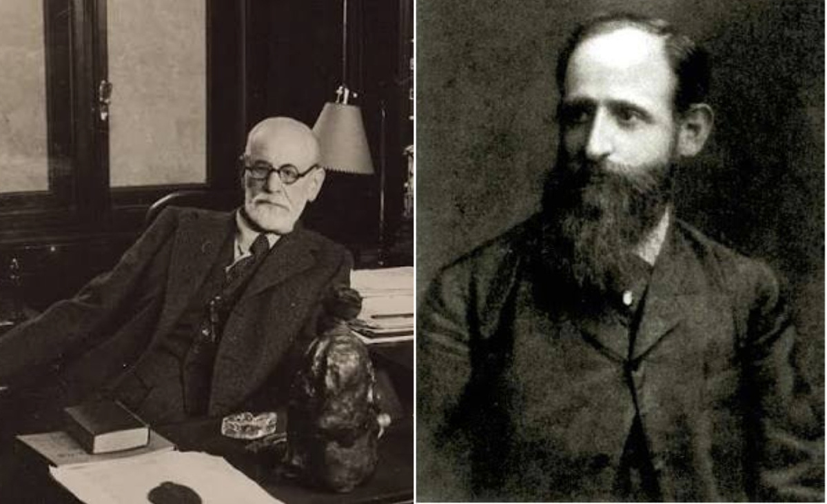 Австрийские врачи 