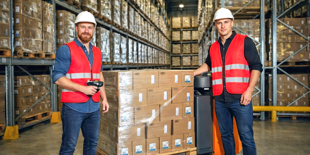 Как принять товар на ответственное хранение: пошаговое руководство и правила оформления