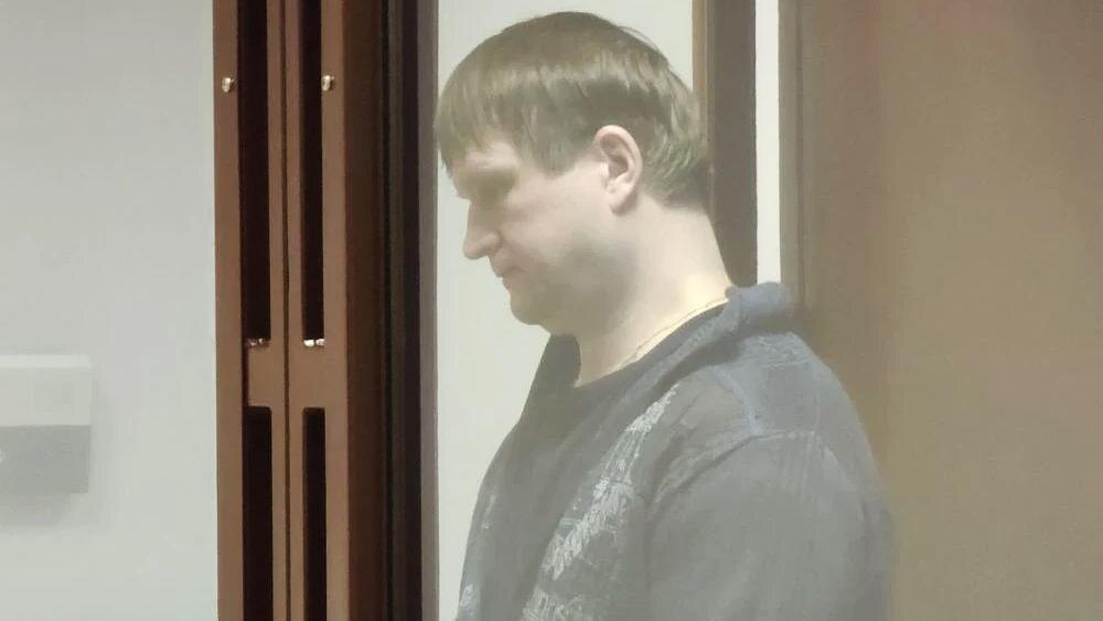    Фото: Объединённая пресс-служба судов Санкт-Петербурга