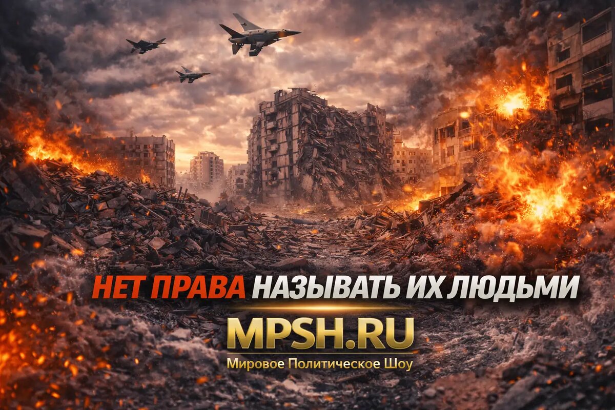 Сгенерированно ИИ. MPSH.RU