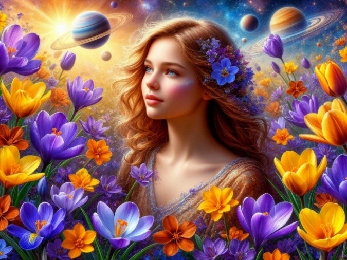 Шедеврум. Картинка моя.