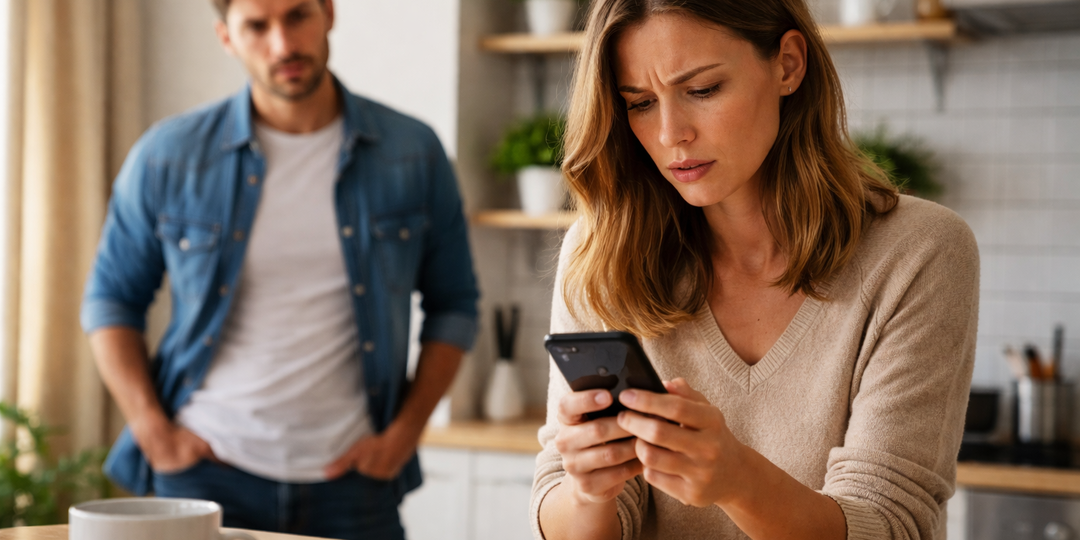 Мне позвонили из банка и назвали сумму — я не знала, что муж взял кредит