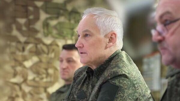    © Минобороны РФ