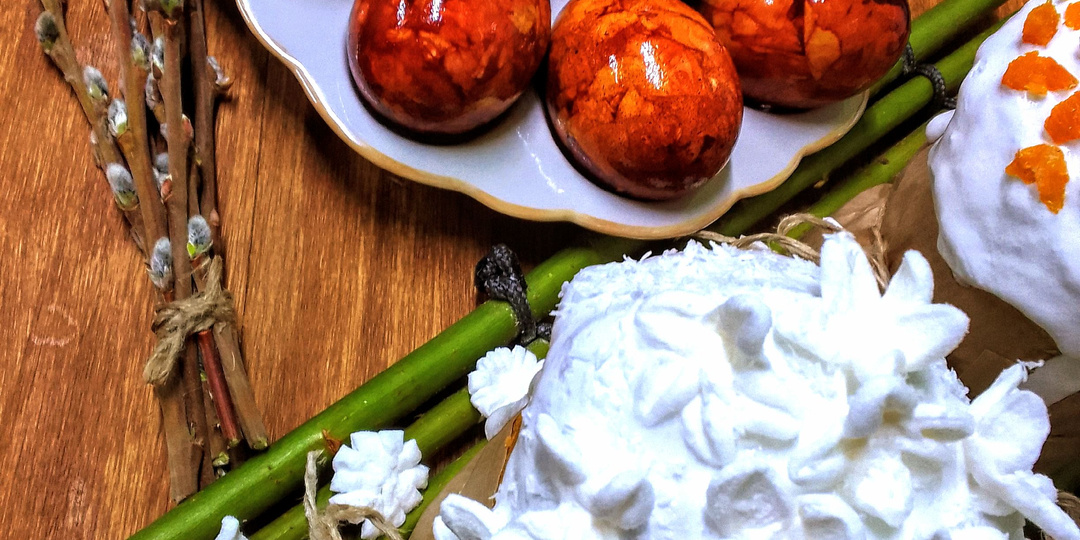 Чистый четверг, новые жильцы ☘️, заводик и другие дела