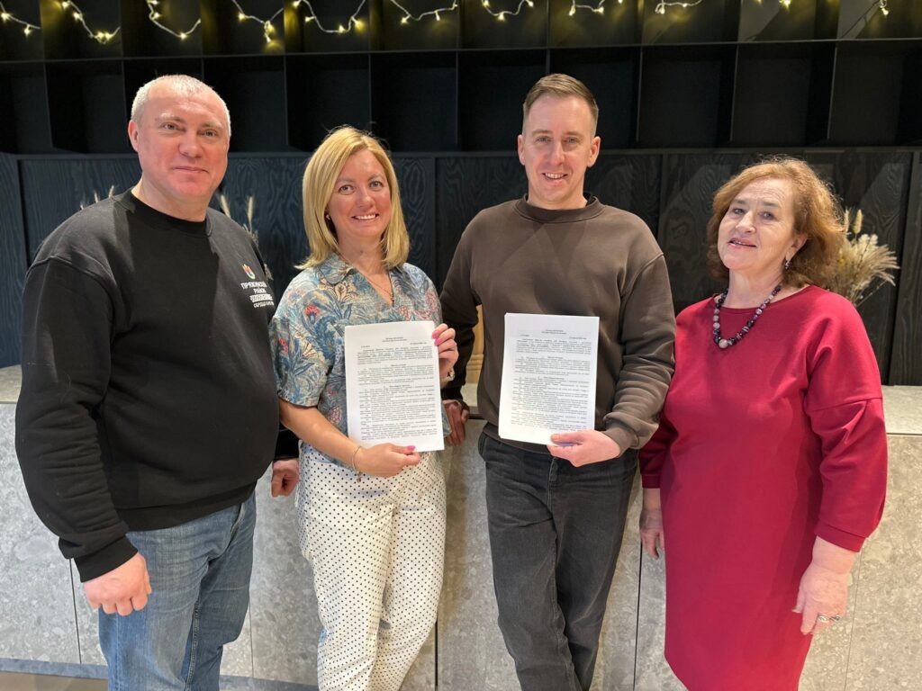    Фото: Администрация Пряжинского района / ВК