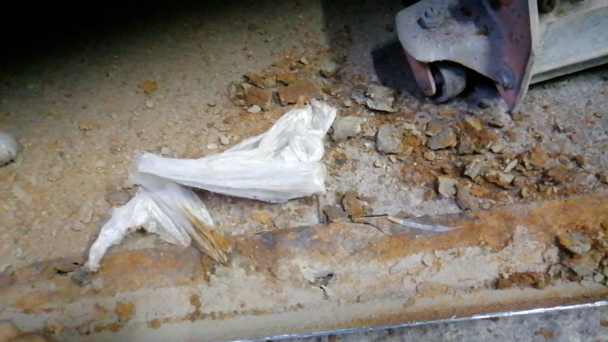 Из личного архива