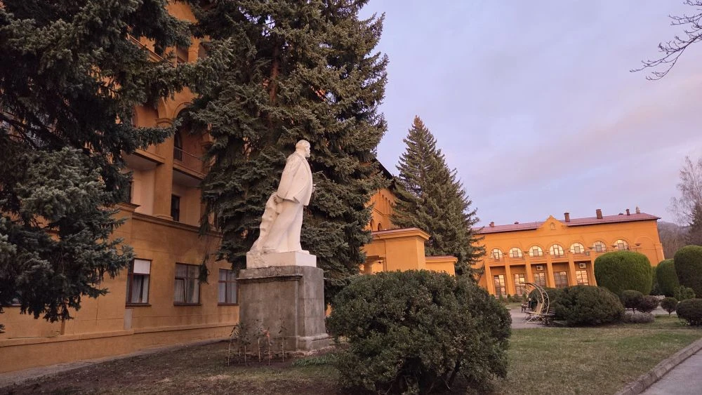 Корпус №1