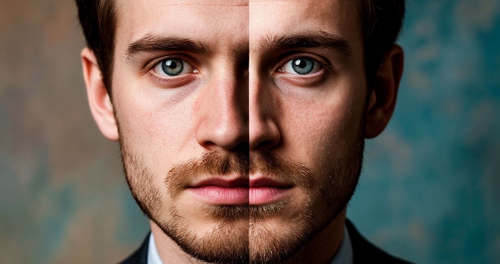 «Человек, который умер дважды»: как генетика помогла раскрыть тайну двойной личности преступника