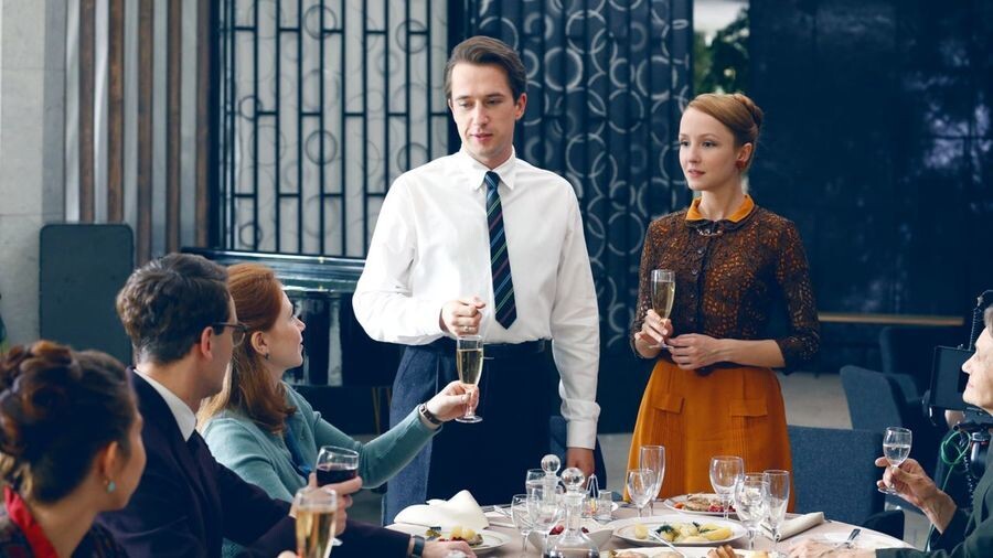 8 сериалов о Советском Союзе: как на самом деле жили, любили и мечтали