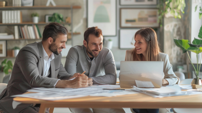 авторский и строительный надзор