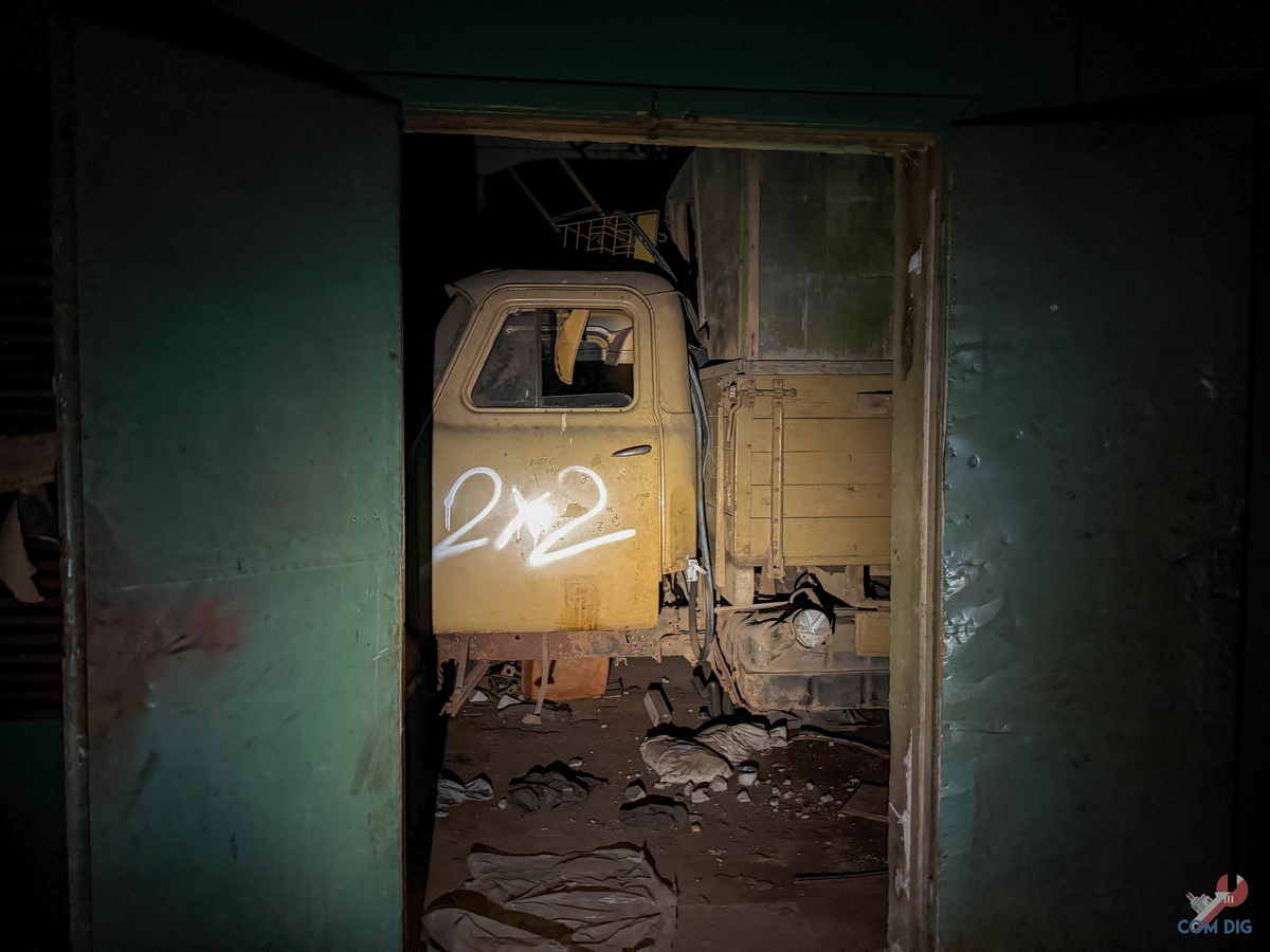 Не ожидали такое увидеть. 