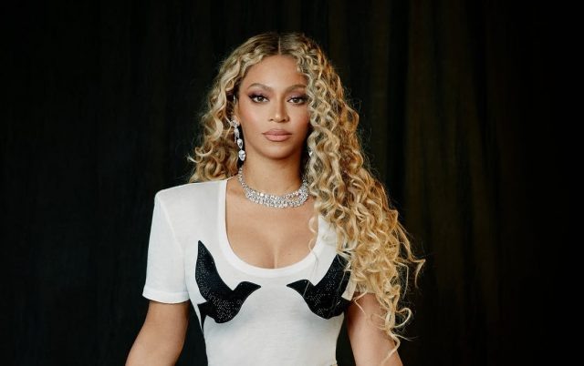    Бейонсе. Фото: @beyonce (Instagram*)