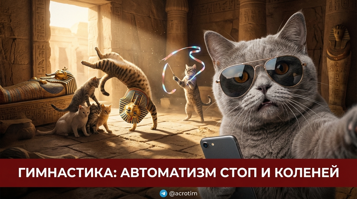    Отработка техники работы стоп и коленей до автоматизма. Тренер